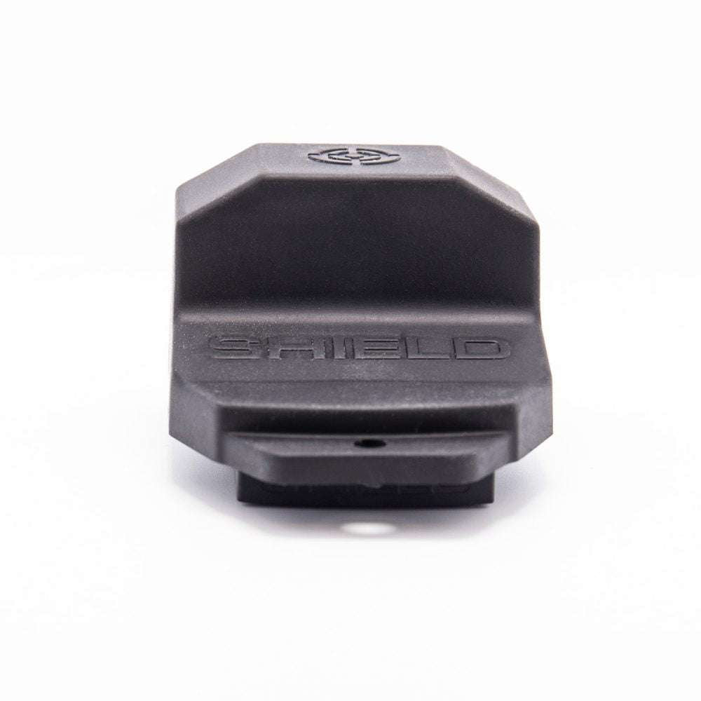 Shield RMSx Routpunktvisier Cover