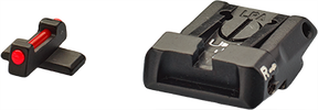 Sig [P220 P225 P226 P227 P229 P320] verstellbar Eisenviséierer | Glasfaser