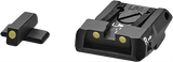 Sig [P220 P225 P226 P227 P229 P320] verstellbar Eisenviséierer | lumineszent Punkten