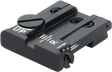 Sig P226 LDC verstellbart hënnescht Viséier | blank