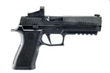 Sig P320 [models with removable rear sight] Adapterplack | Shield RMSc Foussofdrock