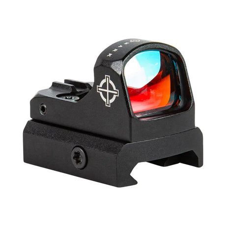 Sightmark Mini Shot A-Spec M3 Micro Reflex Sight Rotpunktvisier