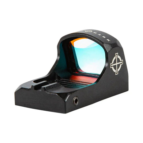 Sightmark Mini Shot A-Spec M3 Micro Reflex Sight Rotpunktvisier