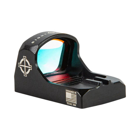 Sightmark Mini Shot A-Spec M3 Micro Reflex Sight Rotpunktvisier