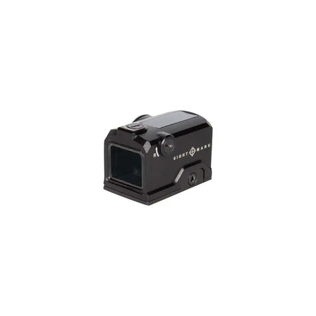 Sightmark Mini Shot M-Spec M2 Solar Routpunktvisier