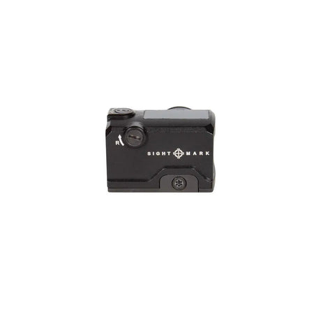 Sightmark Mini Shot M-Spec M2 Solar Routpunktvisier