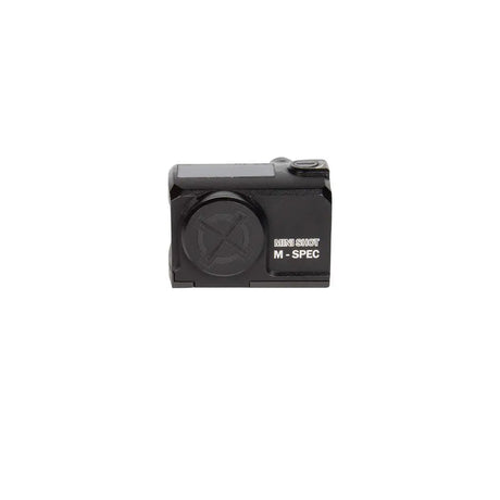 Sightmark Mini Shot M-Spec M2 Solar Routpunktvisier