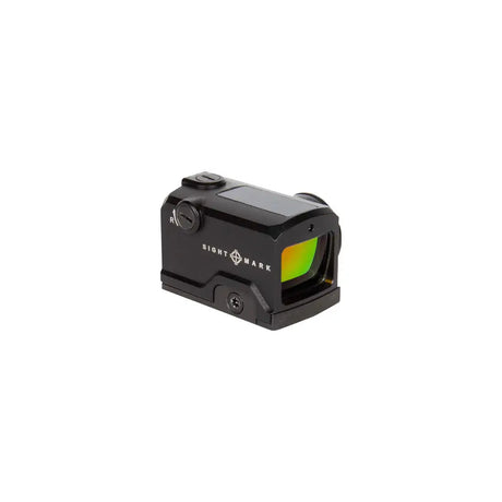 Sightmark Mini Shot M-Spec M2 Solar Routpunktvisier
