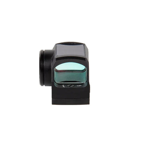 Sightmark Mini Shot M-Spec M3 Micro Solar Rotpunktvisier