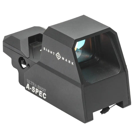Sightmark Ultra Shot A-Spec Reflex Sight Routpunktvisier