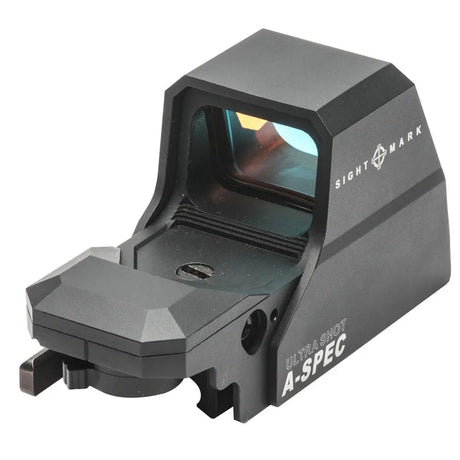 Sightmark Ultra Shot A-Spec Reflex Sight Routpunktvisier