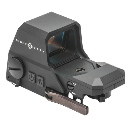Sightmark Ultra Shot A-Spec Reflex Sight Routpunktvisier