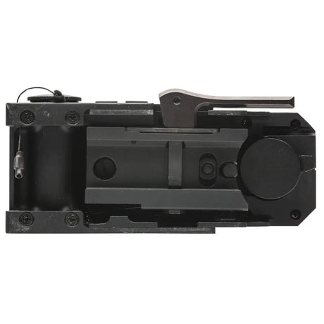 Sightmark Ultra Shot A-Spec Reflex Sight Routpunktvisier