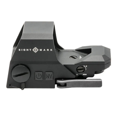 Sightmark Ultra Shot A-Spec Reflex Sight Routpunktvisier