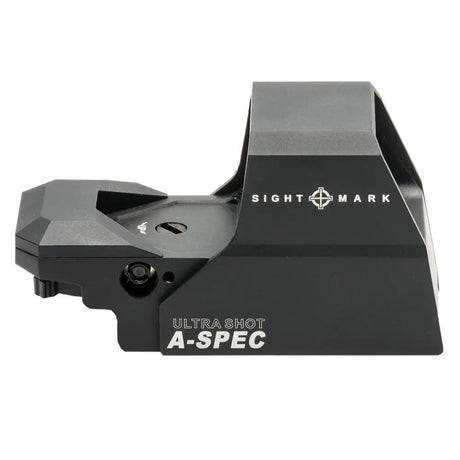 Sightmark Ultra Shot A-Spec Reflex Sight Routpunktvisier