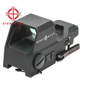 Sightmark Ultra Shot A-Spec Reflex Sight Routpunktvisier