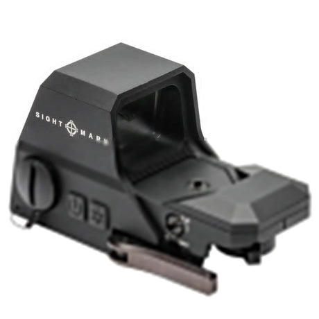 Sightmark Ultra Shot R-Spec Reflex Visier Rotpunktvisier