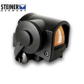 Steiner MRS rail Picatinny de montage