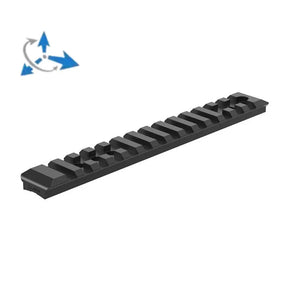 Steyr SM12 [8x57] Picatinny Schinn [steel]
