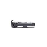 Tanfoglio Match, Stock & Custom fully adjustable rear sight ET | grooved