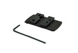 Tanfoglio Stock 2 Routpunktmontage | Shield RMSc Foussofdrock
