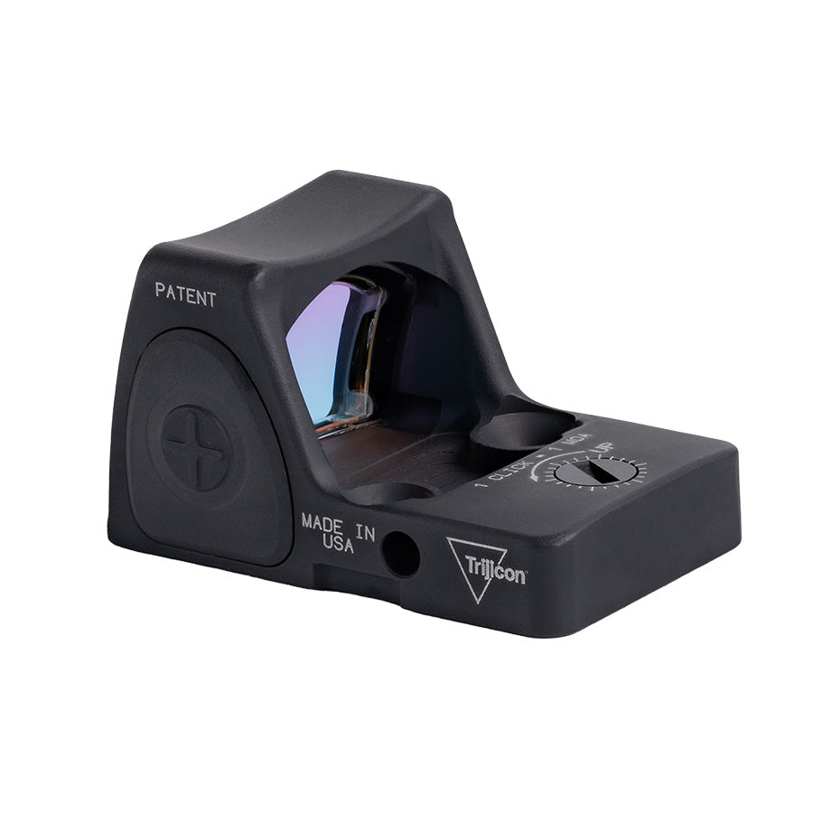 Trijicon RMR Type 2 verstellbar LED