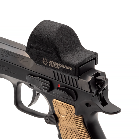 Trijicon SRO Hartregenabdeckung