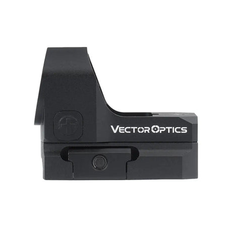 Vector Optics Frenzy 1x22x26 MOS MRS Rotpunktvisier