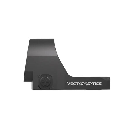 Vector Optics Frenzy 1x22x26 MOS Rotpunktvisier