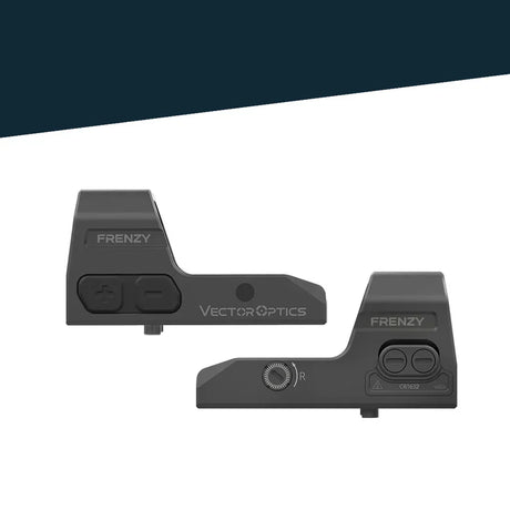 Vector Optics Frenzy FA 1x16x24 für Walther PDP 2.0