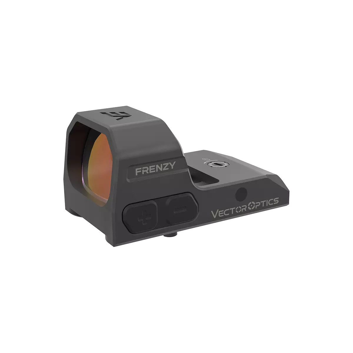 Vector Optics Frenzy FA 1x16x24 fir Walther PDP 2.0