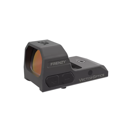 Vector Optics Frenzy FA 1x16x24 fir Walther PDP 2.0