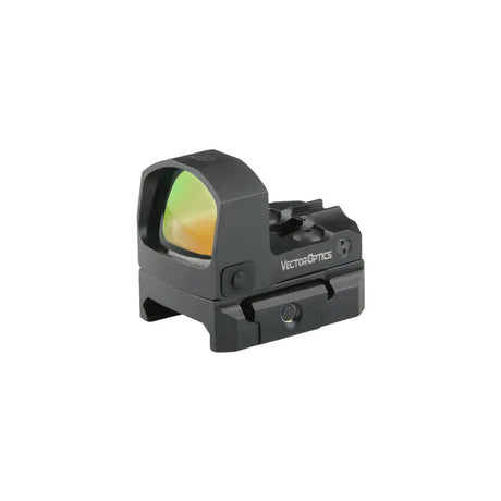 Vector Optics Frenzy-S 1x17x24 MOS Multi Reticle Rotpunktvisier