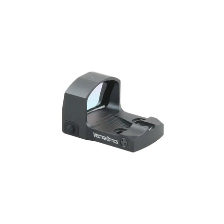 Vector Optics Frenzy-S 1x17x24 MOS Multi Reticle Rotpunktvisier