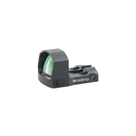 Vector Optics Frenzy-S 1x17x24 MOS Multi Reticle Rotpunktvisier