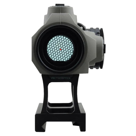 Vector Optics Maverick 1x22 S-SOP Routpunktvisier