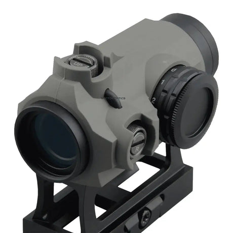 Vector Optics Maverick 1x22 S-SOP Routpunktvisier