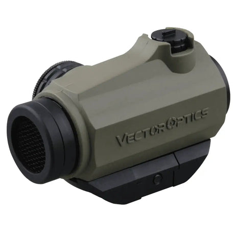 Vector Optics Maverick 1x22 S-SOP Routpunktvisier