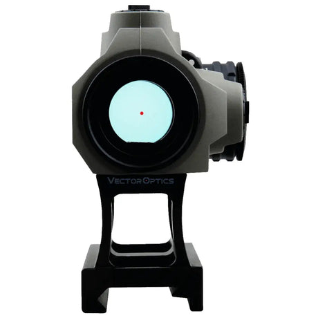 Vector Optics Maverick 1x22 S-SOP Routpunktvisier