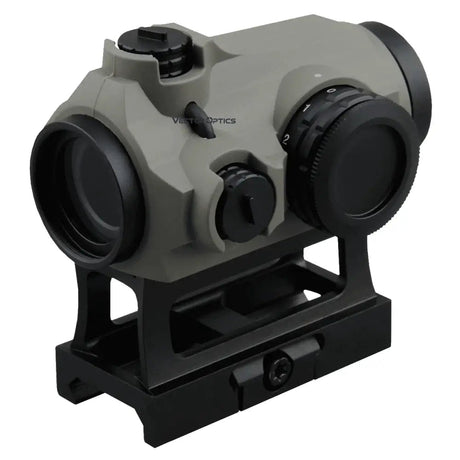 Vector Optics Maverick 1x22 S-SOP Routpunktvisier