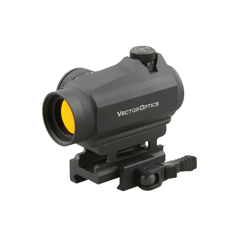 Vector Optics Maverick-II 1x22 GenII