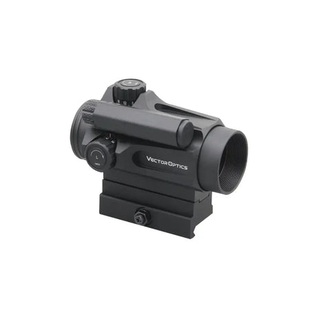 Vector Optics Nautilus 1x30 Scope Double Reticle viseur point rouge