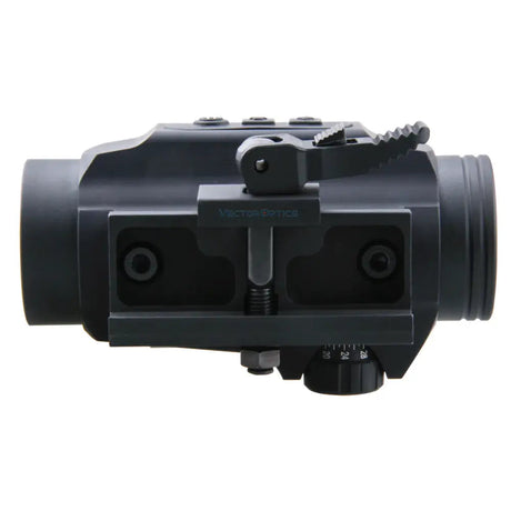 Vector Optics Nautilus Quick Release 1x30 Routpunktvisier scope
