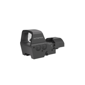 VictOptics SRD 1x23x33 Four-Reticle Rotpunktvisier