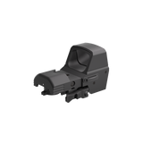 VictOptics SRD 1x23x33 Four-Reticle Routpunktvisier