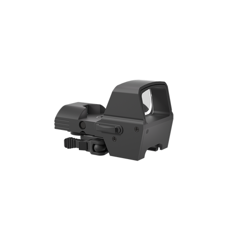 VictOptics SRD 1x23x33 viseur point rouge à quatre réticules