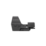 VictOptics SRD 1x23x33 Four-Reticle Routpunktvisier