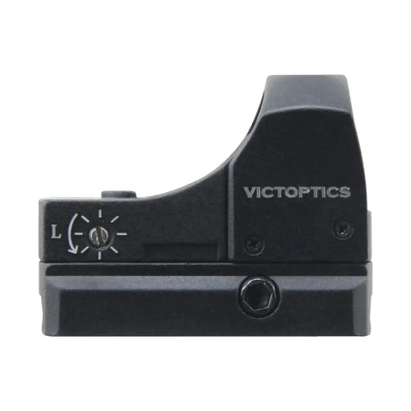 VictOptics V3 1x17x22 viseur point rouge