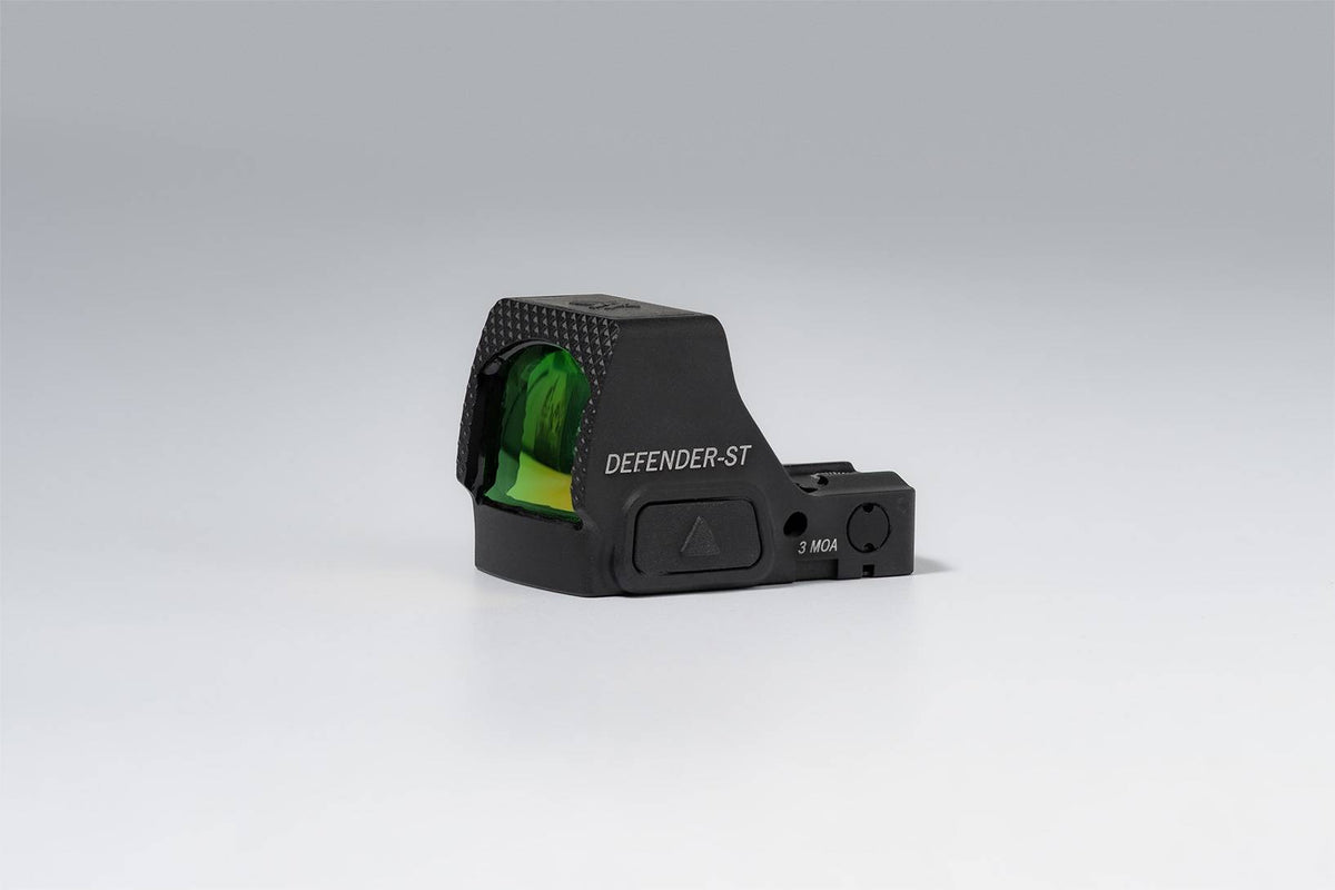 Vortex Defender ST [grün]