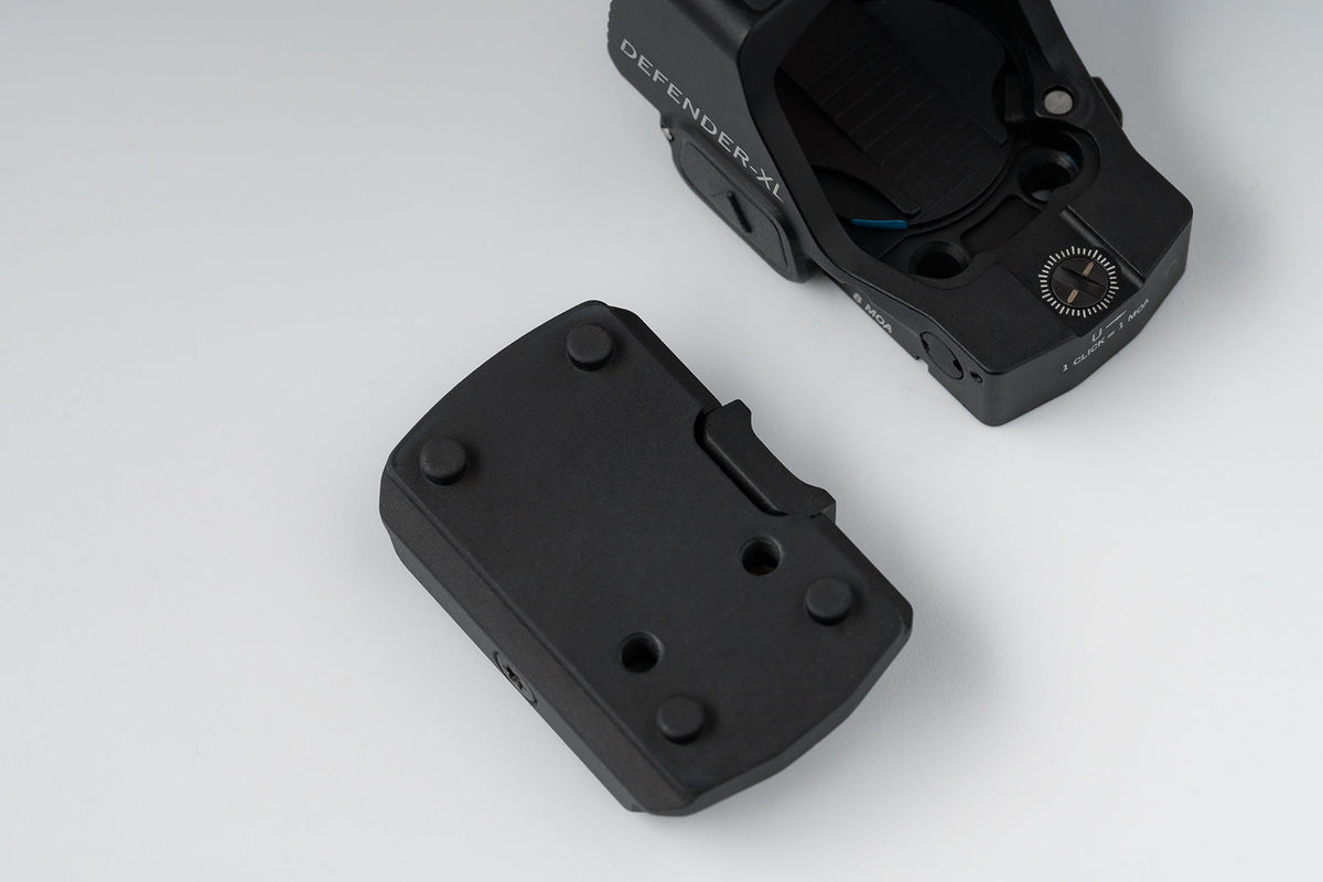 Vortex Defender XL [grün]